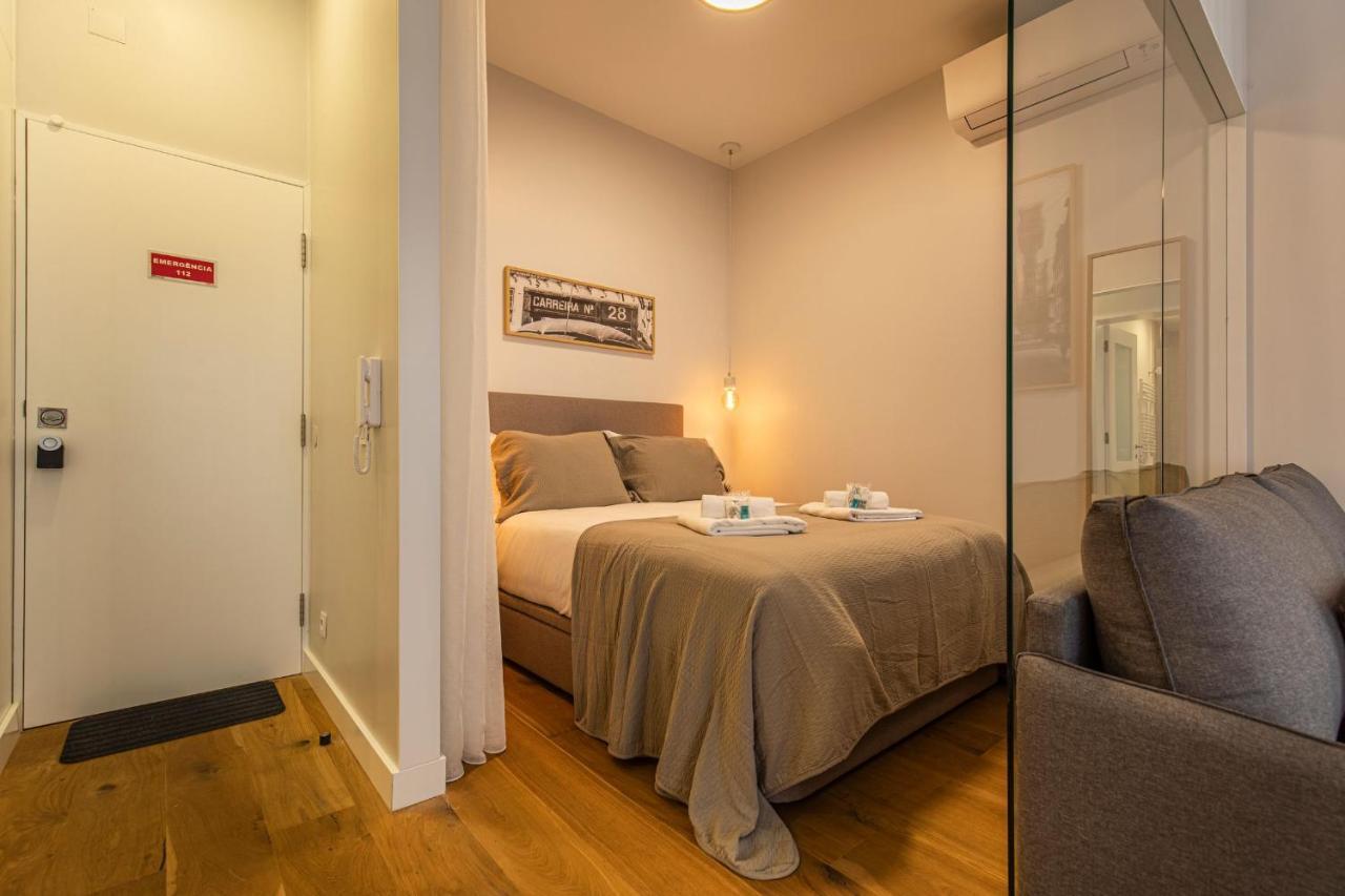 Upscale & Trendy Flat In The Center Apartamento Lisboa Exterior foto