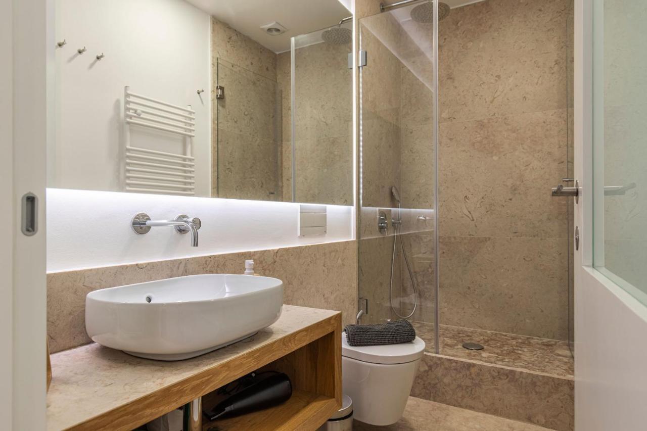 Upscale & Trendy Flat In The Center Apartamento Lisboa Exterior foto