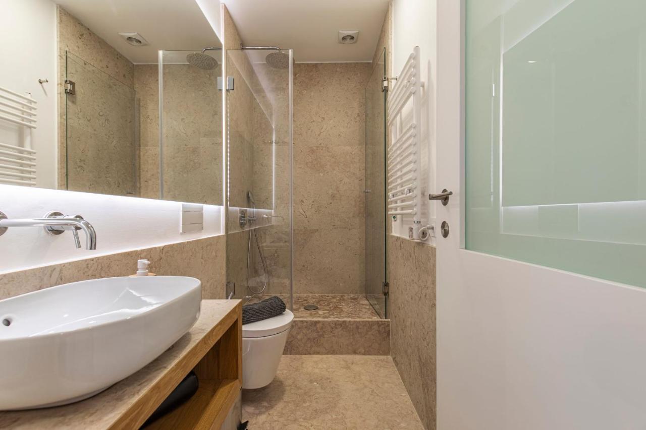 Upscale & Trendy Flat In The Center Apartamento Lisboa Exterior foto