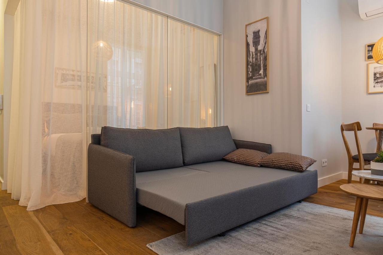 Upscale & Trendy Flat In The Center Apartamento Lisboa Exterior foto
